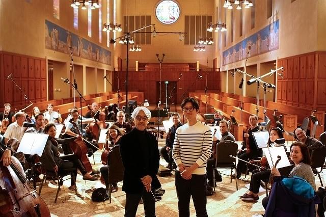 坂本龍一、李相日監督×オールスターキャスト「怒り」の音楽を担当！