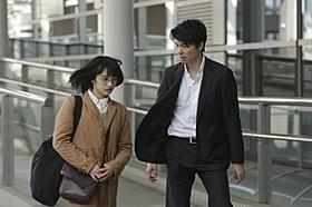 門脇麦のおびえた表情がリアル「二重生活」