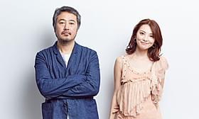 赤堀雅秋監督と田中麗奈「葛城事件」