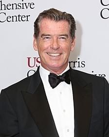 ピアース・ブロスナン「007 ゴールデンアイ」