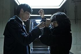 複雑な2人の関係性の行方は…!?「デスノート Light up the NEW world」