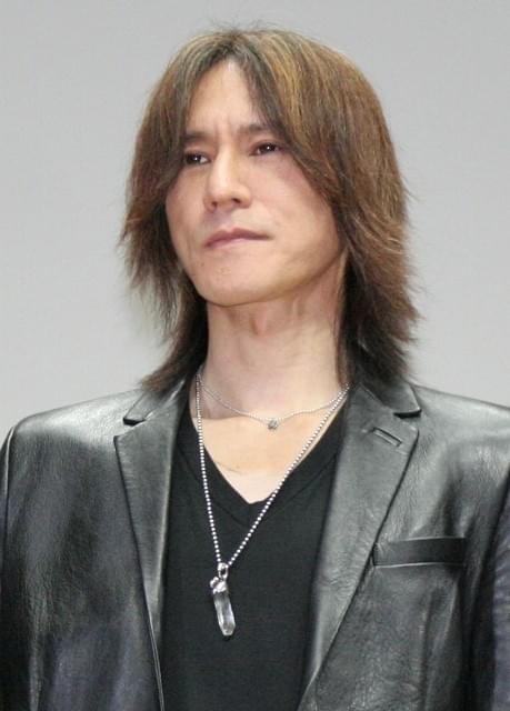 SUGIZO、ヨルダンの難民キャンプ訪問で感じた現状と今後の目標は？