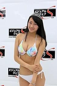 初代グランプリに輝いた木村涼香「カーラヌカン」