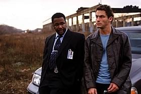 1位に選ばれた「THE WIRE/ザ・ワイヤー」「フレンズ」