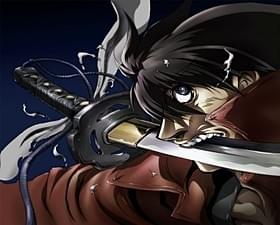 10月放送開始が決まった「DRIFTERS」