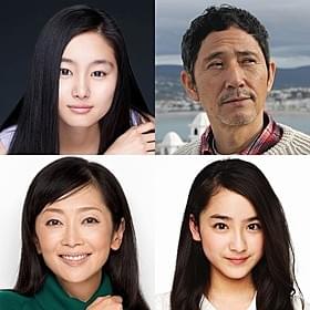 「キセキ あの日のソビト」主要キャストが発表!「キセキ あの日のソビト」