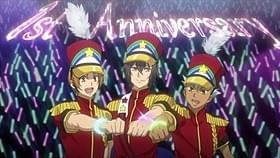 全国の映画館がプリズムのきらめきに満ちる!「KING OF PRISM by PrettyRhythm」