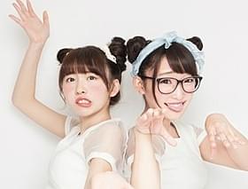 メジャーデビューが決定した「まこみな」