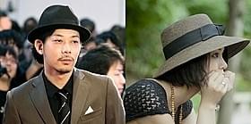 奈良出身の2人がタッグ!「天使のいる図書館」