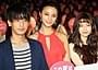 客席を沸かせた島崎遥香、高橋メアリージュンら