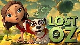 ポリゴン・ピクチュアズが制作する「Lost in Oz」「劇場版 シドニアの騎士」