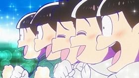 テレビ未放送エピソードが配信決定!「おそ松くん」