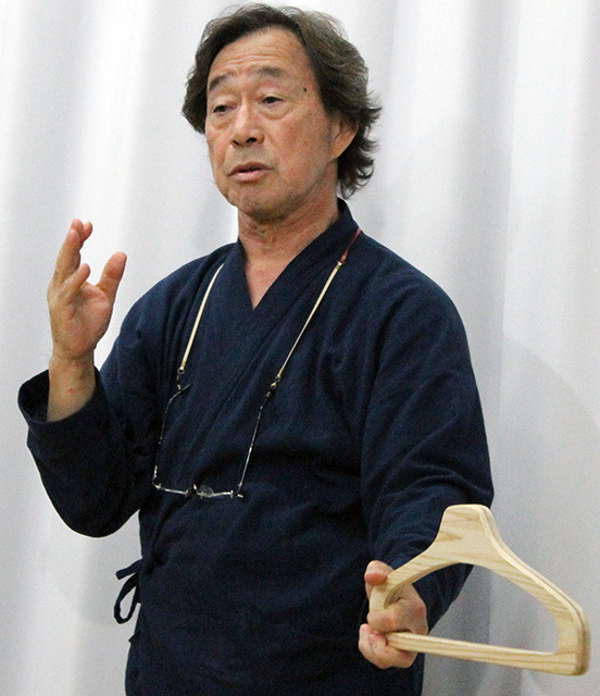 武田鉄矢、29年ぶり復活のハンガーヌンチャクに手応え「杵柄ってあるもんだねえ」 - 画像4