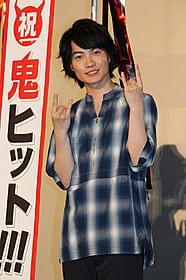 神木隆之介「TOO YOUNG TO DIE! 若くして死ぬ」