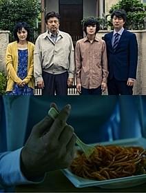 食事シーンの多さも本作の特徴「葛城事件」