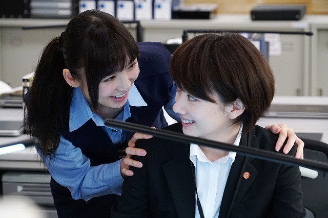 篠田麻里子、波瑠主演ドラマ「ON」に参戦！初の制服警官役に挑む - 画像2