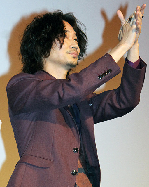 綾野剛、NYの映画祭で受賞し凱旋「エンタテインメントの底上げできたかな」 - 画像2