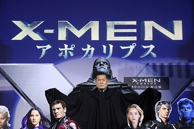 「X-MEN」声優・松平健、ミュータントの能力を手に入れるなら“テレパシー能力”一択！ - 画像1