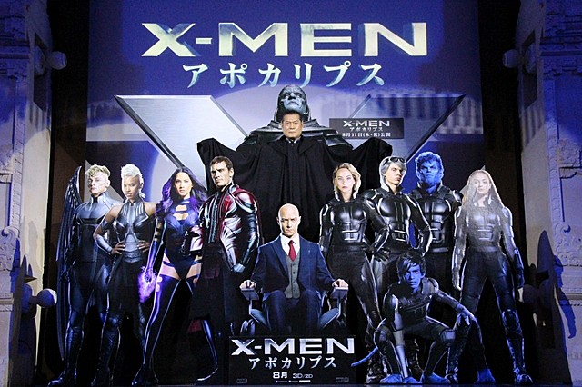 「X-MEN」声優・松平健、ミュータントの能力を手に入れるなら“テレパシー能力”一択！ - 画像3