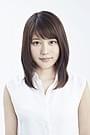 ヒロインの女子大生を演じる有村架純