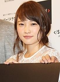 AKB48加入当初は劇場公演がある ことを知らなかった川栄李奈「スコーピオン」