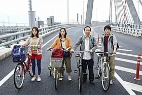 矢口史靖監督の新作は17年公開!「サバイバルファミリー」