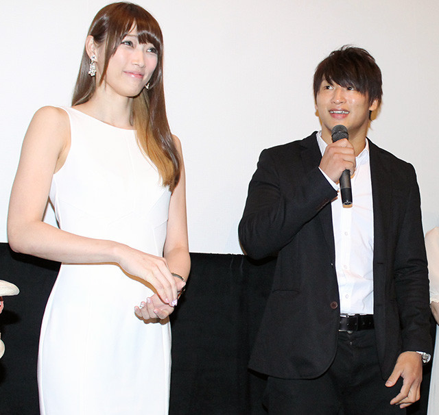 飯伏幸太、初主演映画の演技は“チェリーボーイ”誘惑シーンで「変な感じになった」