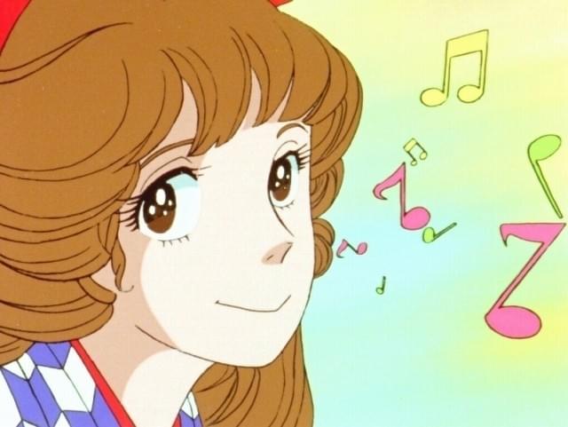 名作アニメ「はいからさんが通る」37年の時を経て初のDVD＆BD化！