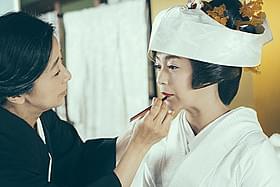 韓国のソウル九老国際児童映画祭に出品が決まった 「惑う After the Rain」「惑う After the Rain」