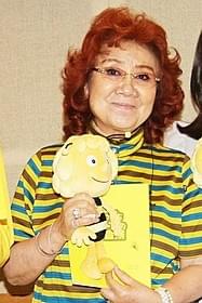 大橋巨泉さんの思い出を語った野沢雅子「みつばちマーヤの大冒険」