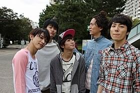 吉沢亮「サマーソング」で映画初主演!「サマーソング」