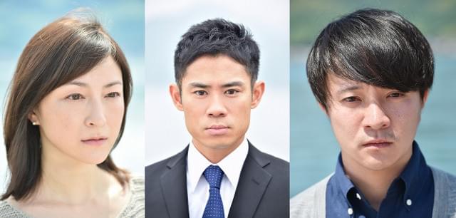 湊かなえ「望郷」がドラマ化！広末涼子×伊藤淳史×濱田岳主演のオムニバスに