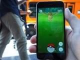 世界中で話題のポケモンGO