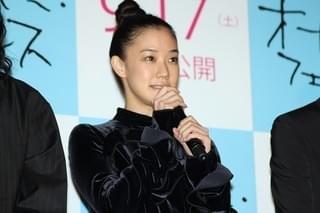 オダギリジョー、主演作・初日舞台挨拶の不在をフライング謝罪「今日をもって消える」