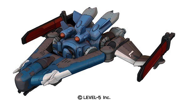 レベルファイブがロボットアニメ「メガトン級ムサシ」に挑戦！「少年ジャンプ」とタッグ - 画像5
