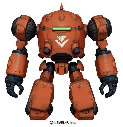 レベルファイブがロボットアニメ「メガトン級ムサシ」に挑戦！「少年ジャンプ」とタッグ - 画像17
