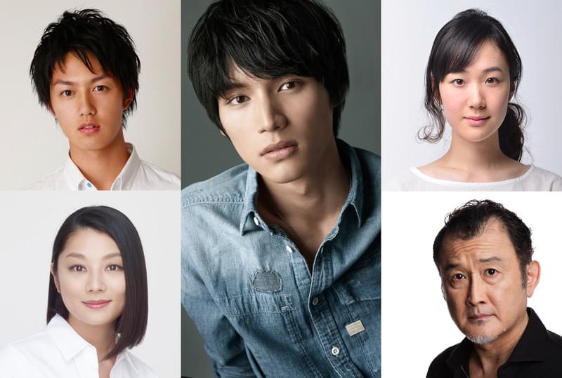 福士蒼汰、成島出監督と初タッグ！「ちょっと今から仕事やめてくる」映画化に主演