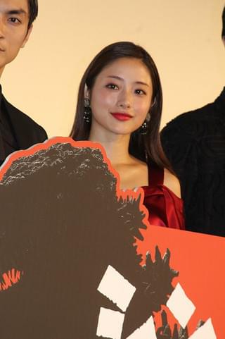 野村萬斎「シン・ゴジラ」を演じていた！モーションキャプチャで生命注ぐ