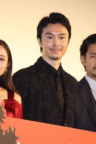 野村萬斎「シン・ゴジラ」を演じていた！モーションキャプチャで生命注ぐ