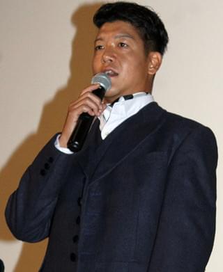 駿河太郎、初主演映画で演じた竹久夢二には共感できず「しゃあないなと思ってくれればいい」