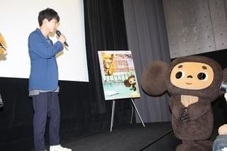 星野源、客席の幼児に“神対応”「すごい知能を持っているな」