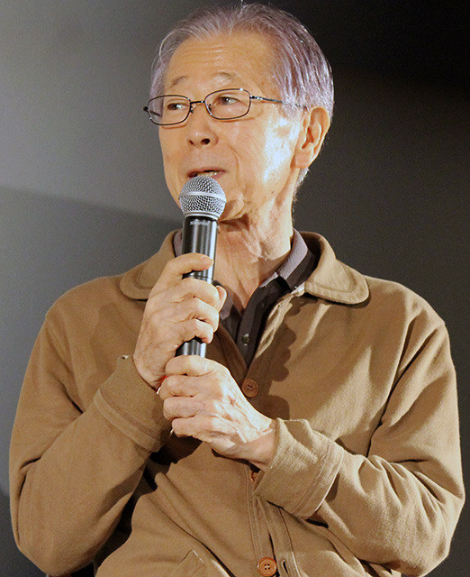 三田佳子、「Wの悲劇」32年ぶりに見直し自画自賛「本当にすごいんです」