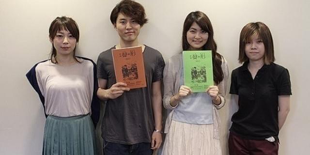 聲の形」入野自由＆早見沙織の熱演を原作者が絶賛 新場面写真も