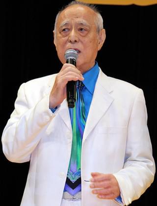 「後妻業の女」鶴橋監督、大暴走 ラストシーンまで明かし鶴瓶「マイク持たせたらあかん」