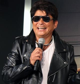 哀川翔、早起きDVD観賞のススメ「内容がよく入ってきて集中できる」