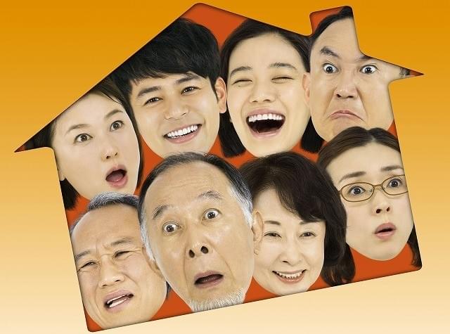 山田洋次監督「家族はつらいよ」続編製作決定！あの一家が帰ってくる