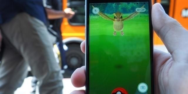 ニューヨーク州が性犯罪者の ポケモンgo の使用を禁止 映画ニュース 映画 Com