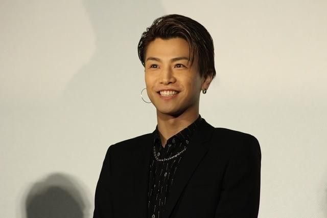 High Low Takahiroのおススメは 登坂の横顔 ガンちゃんは壁ドンと床ドン 映画ニュース 映画 Com