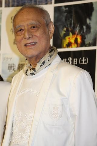 石原さとみ、ドラマ「戦艦武蔵」で戦争体験の聞き手役に「泣けてきました」