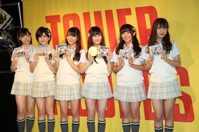 「NMB48」次世代メンバー、さや姉不在イベント満席に感激